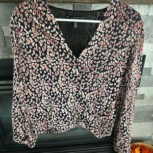 White House Black Market blouse